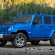 Illustration for article titled Jeep Wrangler: The Ultimate Buyers Guide